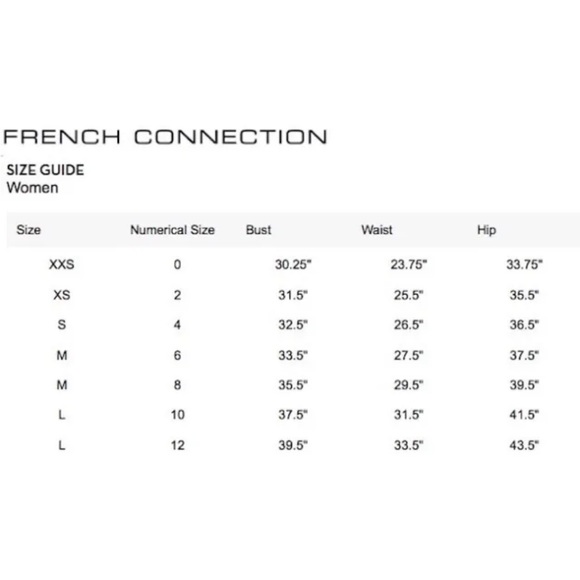 French connection - Picture 5 of 9